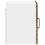 thumbnail of vidaXL Küchenwandschrank mit Tür Altholz 30 x 31 x 40 cm Holzwerkstoff