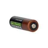 thumbnail of DURACELL piles RCR PLUS 1300 mAh AA - x4