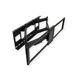 thumbnail of VALUE TV muurbeugel, flexibel , < 120 kg, < 304,8 cm / 120"