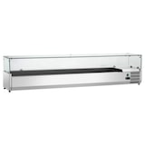 thumbnail of Vitrine Réfrigérée à Ingrédients Materiel Horeca - Modèle VRX2000380