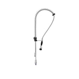 thumbnail of Douchette Vaisselle avec Mitigeur Monotrou avec Col de Cygne - Dynasteel