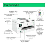 thumbnail of Imprimante Hp Officejet Pro 9720e