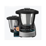 thumbnail of Robot De Cocina Cecotec Mambo 11090 Habana Con App Wifi 37 Funciones Jarra Ceramica Funcion Bascula + Jarra Inox (4342)