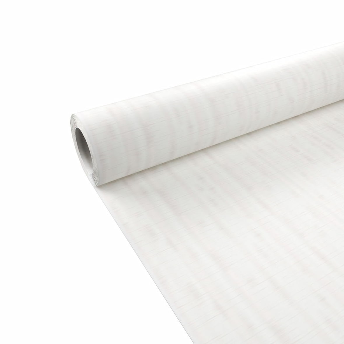 Duni Dunisilk®-Tischdeckenrolle 1,18 x 25 m Linnea White