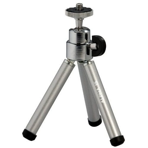 Cullmann - 50033 - alpha 15 - mini pied photo - 18 cm