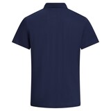 thumbnail of ESD-Poloshirt, 150g/m², marineblau, L