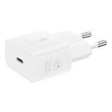 thumbnail of Samsung EP-T2510 Universal branco USB Quick Charge Indoor