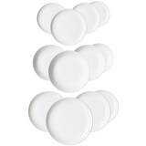 thumbnail of Ritzenhoff & Breker Volos Tellerset 12-teilig