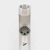 thumbnail of Danieli Store | Cenicero de pared para exterior en acero | Cenicero de pared con llave de seguridad | 3 L