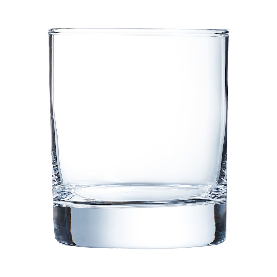 METRO Professional Whiskey Tumbler Lario, Glas, 20 cl, 12 stuks