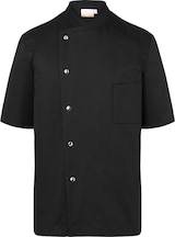 thumbnail of Kochjacke Gustav | Karlowsky Fashion GmbH | Black (ca. Pantone 419C) | 52