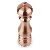 thumbnail of PEUGEOT Pfeffermühle PARIS CHEF 22cm Edelstahl Kupfer Stahlmahlwerk Gewürze