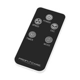 thumbnail of ProfiCook PC-TVL 3068 Schwarz, Edelstahl