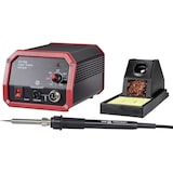 thumbnail of TOOLCRAFT ST-50A Lötstation analog 50 W 150 - 450 °C inkl. Lötspitze 1561691