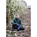 thumbnail of Nitras Motion Tex Plus Pullover | Gr. 5XL | Arbeitspullover | grün