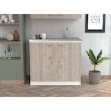 thumbnail of Mueble de cocina Nápoles