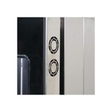 thumbnail of Forno professionale a gas combinato convezione vapore per 11 teglie GN 1/1 - comandi touch