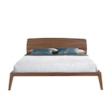 thumbnail of Angel Cerdá  Letto in noce 7178C