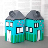 thumbnail of LA PAJARITA - Pintura Satinada a Base de Látex, Capacidad 35 ml, Color Verde Vivo