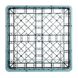 thumbnail of Glazen wasmand met 49 vakken Vogue F615