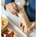 thumbnail of MONOUSO - Besteckset aus Kraftpapier Messer, Gabel, Löffel und Serviette (300 Stück)