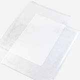 thumbnail of Pochette de protection pour posters 75 x 100 cm