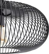 thumbnail of Urban Interiors Deckenleuchte Meya Small – Metall – Schwarz – Ø35