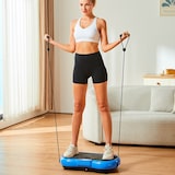 thumbnail of Plateforme Vibrante Avec 5 Programmes Fit Vib900 De Fit For Life