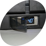 thumbnail of Unterbaukühlschrank DB201G - Esta