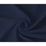 thumbnail of Doppelpack Frottee Spannbettlaken Premium Navyblau 180 - 200 x 200 cm