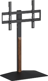 thumbnail of KIMEX - Soporte de suelo para TV 32"-85", acabado en madera