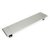 thumbnail of Bachmann Power Frame Cover 6-fach, silber (915.504)