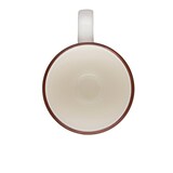 thumbnail of IDFine-Modest Brown Becher 300 ml 6 Stück