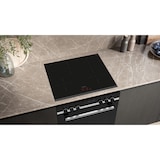 thumbnail of Siemens Induktion Kochfeld EI631CFB1E Autark 60 cm