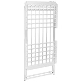 thumbnail of Briebe Estendal Elétrico Dobrável para Roupa, Baixo Consumo com 18 Aquecedores, Secagem Rápida e Eficiente, CD1183, Aço inoxidável