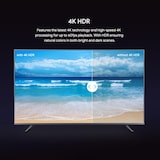 thumbnail of Box Android TV 4K HDR Avec Télécommande Vocale et Chromecast Intégré YONIS