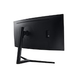 thumbnail of Samsung LC34H890WJU LED display 86,4 cm (34 Zoll) 3440 x 1440 Pixel UltraWide Quad HD Schwarz