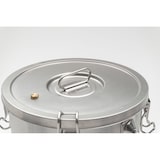 thumbnail of Thermosteel - Contenedor isotérmico inox 20 lt