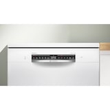 thumbnail of Bosch Elettrodomestici, Serie 4, Lavastoviglie da libera installazione, 60 cm, Bianco SMS4HMW06E