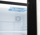 thumbnail of PERSEO Minibar Winter Glass 30L - Termoelectrico 0dB