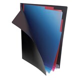 thumbnail of Registermappe Diamond, A4, 3-tlg, mit Gummizugverschluss, VE = Packung = 6 Stück