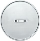 thumbnail of Schneider - Deckel, Edelstahl für # 200860