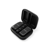 thumbnail of Wireless Micro L Système micro sans fil Lightning plastique noir 40 x 20 x 17 mm RØDE