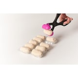 thumbnail of La Croquetera - Kit Básico para hacer Croquetas y Bandejas para conversar la masa con libro recetas