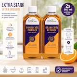 thumbnail of ALMAWIN Orangenölreiniger extra stark 2 x 500 ml Konzentrat