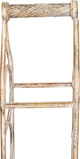 thumbnail of Biscottini Weinflaschenhalter - Schmiedeeiserner Flaschenhalter - Weinkeller - Flaschenhalter-Display Kapazität 8 Flaschen 105x15 cm