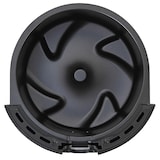 thumbnail of Gutfels Heißluftfritteuse AIRFRY 3010 | 1300 Watt | Touch-Bedienungr| Timer | 2,7 Liter Korbvolumen
