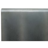 thumbnail of Consolle HWC-L76, tavolino per telefono, legno massiccio industriale MVG, 80x120x40cm naturale con aspetto metallico