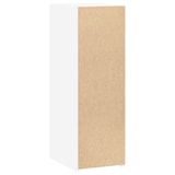 thumbnail of vidaXL Sideboard Weiß 30x41x93 cm Holzwerkstoff