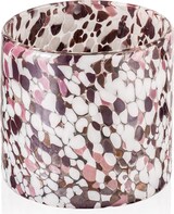 thumbnail of WAS Germany - Kerzenhalter Sprinkles Berry YUYU, Ø 10 cm, Höhe 10 cm, Glas